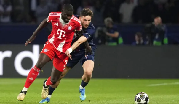 Bayern – PSG : heure, chaîne TV, enjeux et analyse complète du choc en Ligue des champions