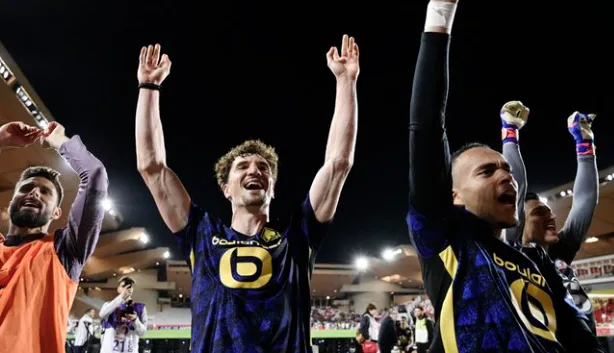 Ligue 1 : tous les énormes enjeux de la dernière journée entre Europe, maintien et pression maximale