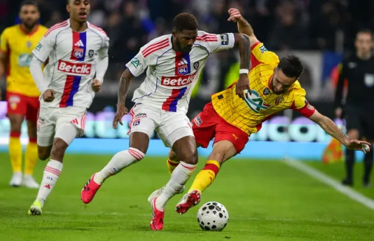OL – Lens : pourquoi tout laisse penser que Lyon pourrait profiter d’un contexte idéal