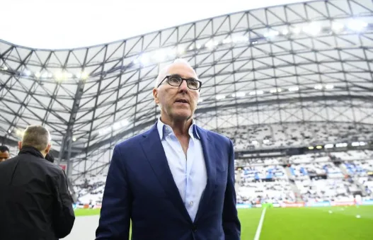 OM : pourquoi l’absence de Ligue des champions en 2026-2027 pourrait devenir une catastrophe économique