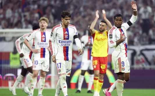 OL : pourquoi la 4e place complique énormément la route vers la Ligue des champions