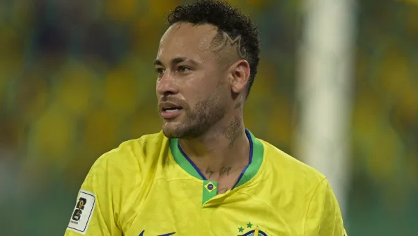 Neymar sélectionné avec le Brésil pour la Coupe du monde 2026 : la liste de Carlo Ancelotti fait déjà énormément parler