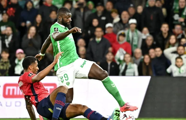 ASSE – Nice : un barrage sous énorme tension après la finale de Coupe de France des Niçois