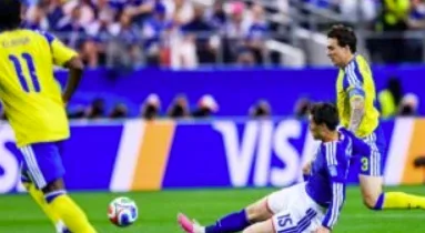 France – Suède en 16es ? Le scénario qui se dessine si les Bleus terminent premiers du groupe