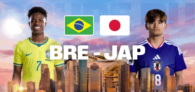 Brésil – Japon et Allemagne – Paraguay : les deux affiches à suivre aujourd’hui en Coupe du monde
