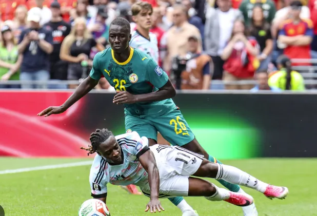 Crise au Sénégal : une Coupe du monde qui tourne au cauchemar à tous les étages