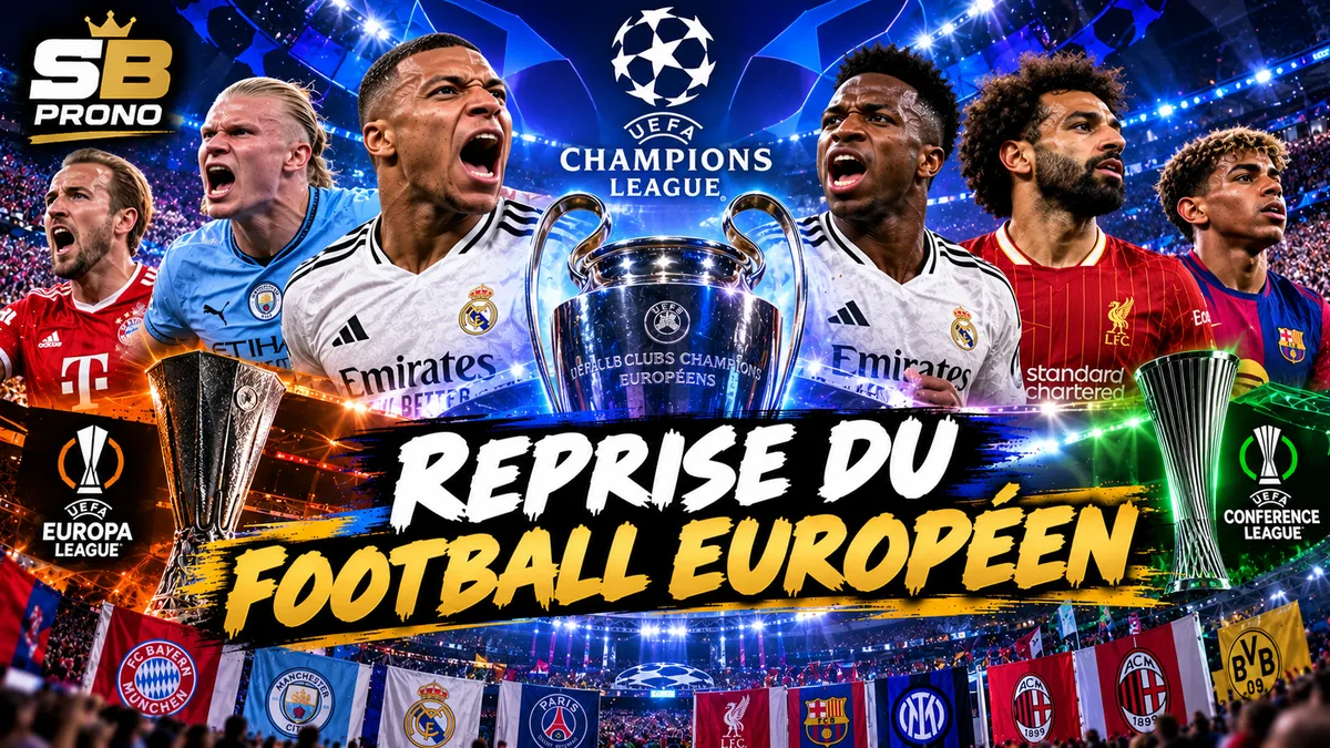 Ligue 1 : le programme complet du week-end (horaires, chaînes et affiches à suivre)
