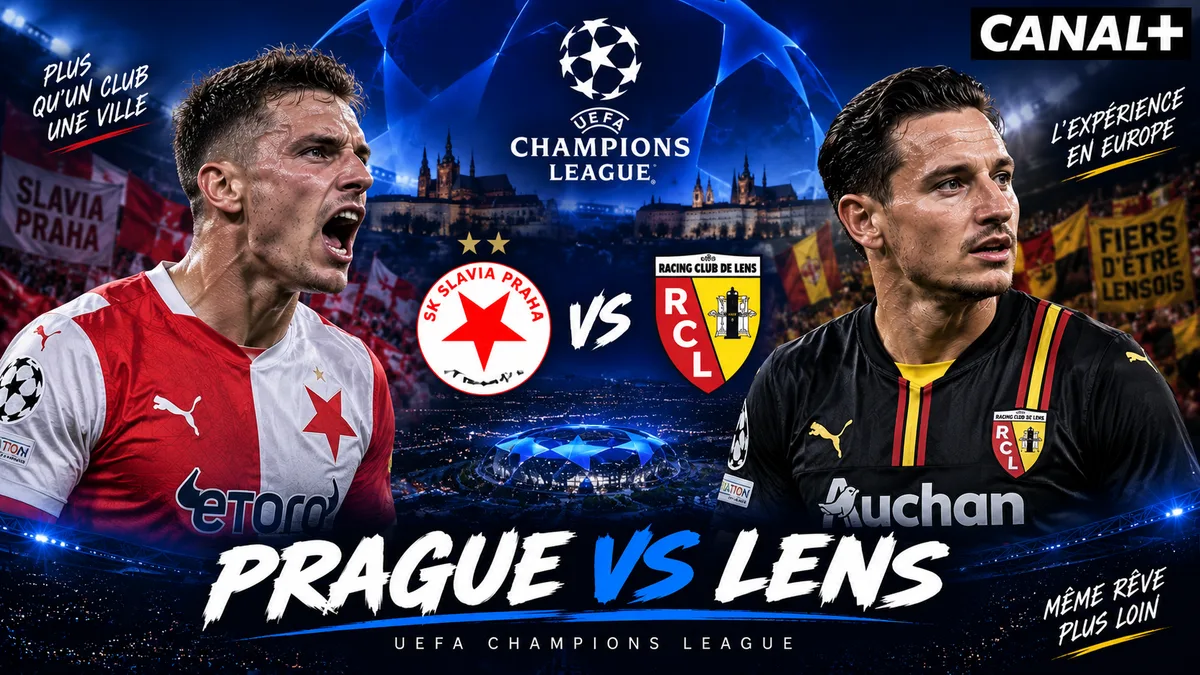 Ligue des champions : les matchs de ce jeudi, horaires et chaînes