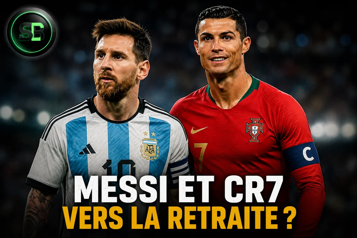 Messi va-t-il rejoindre Ronaldo à la retraite ? Le doute plane avant Argentine – Égypte